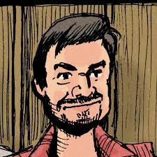 Interview: Writer/Consulting Producer Phoef Sutton