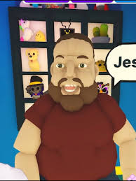 Jesse Im The Bad Guy