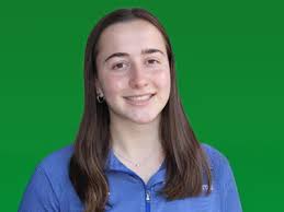 Abby Smith Plays a Key Role in Knee Arthroplasty Activity Trial