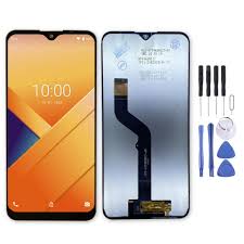 Für Wiko Y81 Display Full LCD Einheit ...