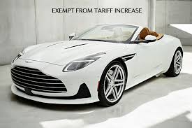 Image result for Platinum White 2020 Aston Martin