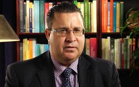 World Bank Appoints Pierre Frank Laporte as New Country Director