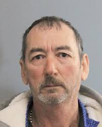 Nebraska Sex Offender Registry: Print Search Results