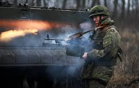 Russlands Mediale Kriegshetze Gegen Die Ukraine