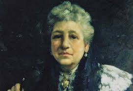 INTERNATIONAL WOMEN'S DAY: Who was H Samuel?