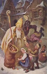 Image result for krampus