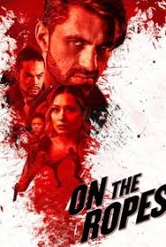 Byron Wong Movies List