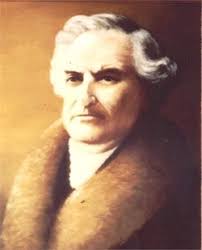 Benjamin Turman Jr. (1762-1818)