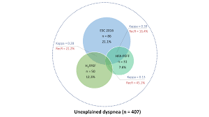 Image result for H2FPEF Score