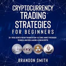 You can trade cryptocurrencies 24 hours a day, 7 days a week, and 365 days out of the year. Ebook Cryptocurrency Trading Strategies For Beginners Von Brandon Smith Isbn 978 1 80134 948 2 Sofort Download Kaufen Lehmanns De
