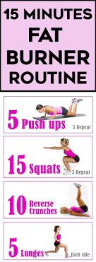 Fat Reducing Exercises At Home On Sale, 60% Off | Oldetownecutlery.com