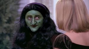 Sabrina, the teenage witch told the story of sabrina spellman who, at the 10. Watch Sabrina The Teenage Witch Sabrina And The Beast Season 3 Episode 10 Sabrina And The Beast Full Show On Paramount Plus