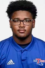 Louisiana Tech All Time Football Recruits