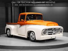 Image result for White 1956 Truck