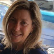 Proud of my Georgie!