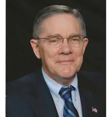 James Stagner Obituary (1945