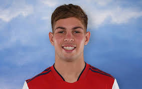 An immensely gifted, creative midfielder, emile made massive strides last season and become an increasingly influential part of the team as the campaign . Emile Smith Rowe Players Men Arsenal Com