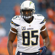 Bell: Antonio Gates has something to prove after suspension
