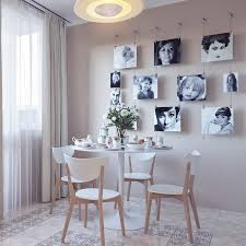 Photo Wall Collage Without Frames 17 Layout Ideas