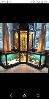 Different Way To Do A Corner Reptile Room Reptile Enclosure Reptile Habitat