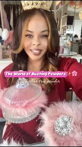 Bee Bold Boutique Powder