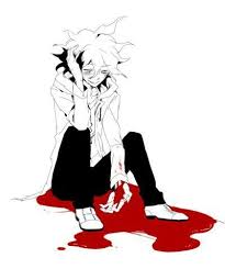 Super Danganronpa 2 5 Komaeda Nagito To Sekai No Hakaimono Pin On Danganronpa Super Dangan Ronpa Komaeda Nagito