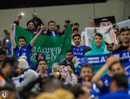 استمتع بدوري ابطال اسيا عبر الجوهرة الكورية icône iron وبتعليق عربي حصريا. Ø´Ø§Ù‡Ø¯ Ø¬Ù…Ø§Ù‡ÙŠØ± Ø§Ù„Ù‡Ù„Ø§Ù„ ØªØ³Ø§Ù†Ø¯ Ø§Ù„Ø²Ø¹ÙŠÙ… Ø¨Ù…Ù„Ø¹Ø¨ Ø³Ø§ÙŠØªØ§Ù…Ø§ Ù‚Ø¨Ù„ Ù…ÙˆØ§Ø¬Ù‡Ø© Ø£ÙˆØ±Ø§ÙˆØ§ Ø§Ù„ÙŠØ§Ø¨Ø§Ù†ÙŠ Ø¨Ù†Ù‡Ø§Ø¦ÙŠ Ø¯ÙˆØ±ÙŠ Ø£Ø¨Ø·Ø§Ù„ Ø¢Ø³ÙŠØ§ Ø§Ù„ÙˆÙØ¯