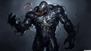 Том харди, мишель уильямс, риз ахмед и др. Venom Marvel 2880x1620 Download Hd Wallpaper Wallpapertip