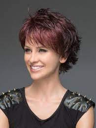 Pin On Kurze Lockige Haare Frisuren