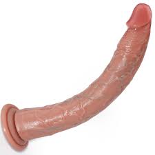 Amazon.com: Realistic Dildo with Small Glans, Balls-Free 13.4 Inch Big  Dildo Black Jelly Dildo with Strong Suction Cup, Adult Product Sex Toy for  Women Men Anal Play, Harness Compatible (Ballsfree-Dildo) : Health