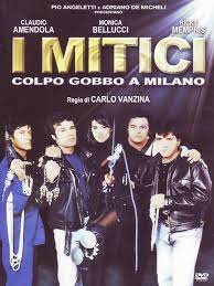 Best espresso and coffee machine 2020 movies imdb 2021 horror : I Mitici Colpo Gobbo A Milano 1994 Imdb