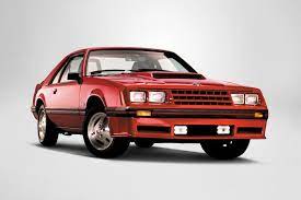 The story behind this fox body is a pretty entertaining one. What Used Car To Buy 1979 93 Ford Mustang 5 0