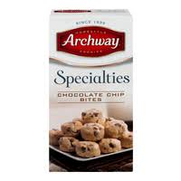 Sally's cookie palooza is my annual christmas cookie countdown tradition. Archway Cookies Are The Epitome Of Cookie Excellence