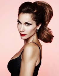 She is an actress, known for dyo xenoi (1997), sto para 5 (2005) and se eida. Despina Vandi Beauty Most Beautiful People Hair