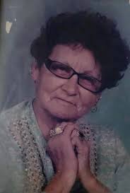 Maria Mendoza Montez Obituary (2025)