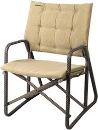 New Strongback Patio Chair Folding Lawn Lounge Chair Heavy Duty Outdoor Seat Lumbar Support Online Totoppremium In 2020 Wicker Outdoor Furniture Set Patio Sofa Set Patio Chairs