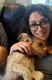 Coping with the loss of a beloved pet and adjusting to a new pet