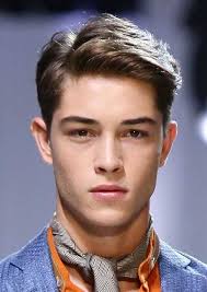 If you are born with an oval face, then you are already. 10 Haircuts For Oval Faces Men Fahion And Style 2016
