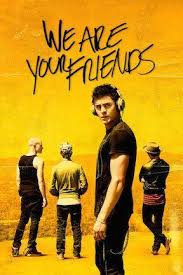 Let's just agree it would be nice if netflix had a shared chat as a native feature. Watch We Are Your Friends Full Movie Online Directv