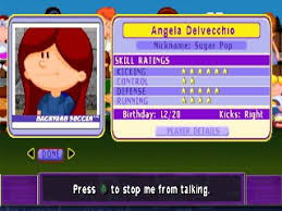 Backyard sports (originally branded as junior sports) is a series of video games released for consoles, computers and mobile devices. Backyard Soccer U Iso Psx Isos Emuparadise