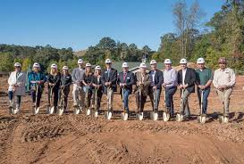 MILL SPRINGS ACADEMY