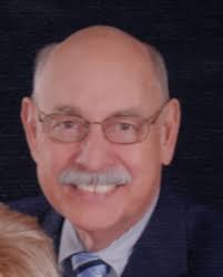 Obituary information for Gale Franklin Miller