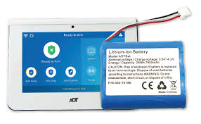Moved To A New Home - Adt Touch Panel Beeps : R/Homedefense