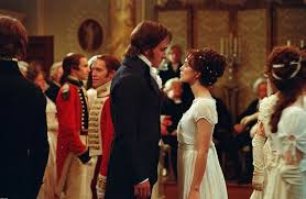 15 Jane Austen Film Adaptations Ranked Pride And Prejudice 2005 Pride And Prejudice Jane Austen