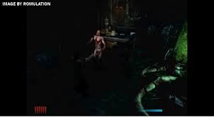 The new nightmare es la cuarta entrega de la saga de survival horror alone in the dark creado por darkworks y publicada por infogrames. Alone In The Dark The New Nightmare Disc 2 Of 2 Usa Sony Playstation Psx Iso Download Romulation