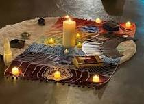 Healing Circle — Ground & Align