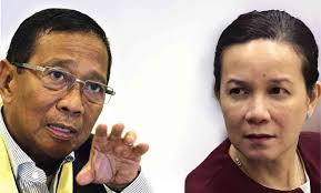 The Binays and the shame of the Philippines