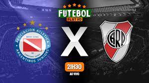 O club atlético river plate, simplesmente conhecido como river plate, é um clube de futebol da argentina, fundado no dia 25 de maio de 1901. Twrrd0gnnbprom
