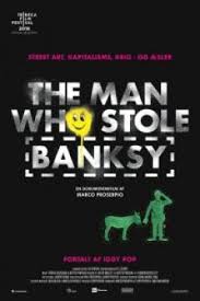 The Man Who Stole Banksy 2017 Izle Janis Joplin Banksy Komedyenler