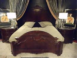 Collezione Europa King Size Bedroom Includes Lot 46b King Sized Bedroom King Bedroom Sets Bedroom